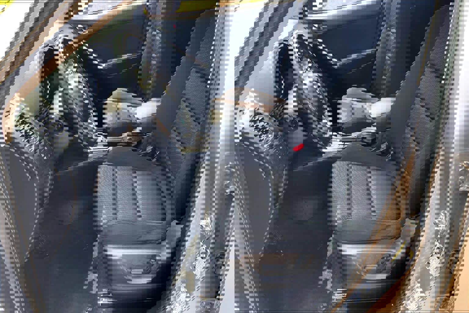 Used 2014 MAZDA CX-5 Touring FWD image 8