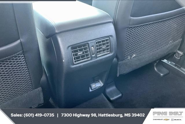 Used 2023 Toyota 4Runner SR5 Premium image 24