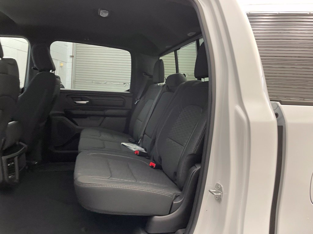 New 2026 RAM 1500 Express RWD image 18
