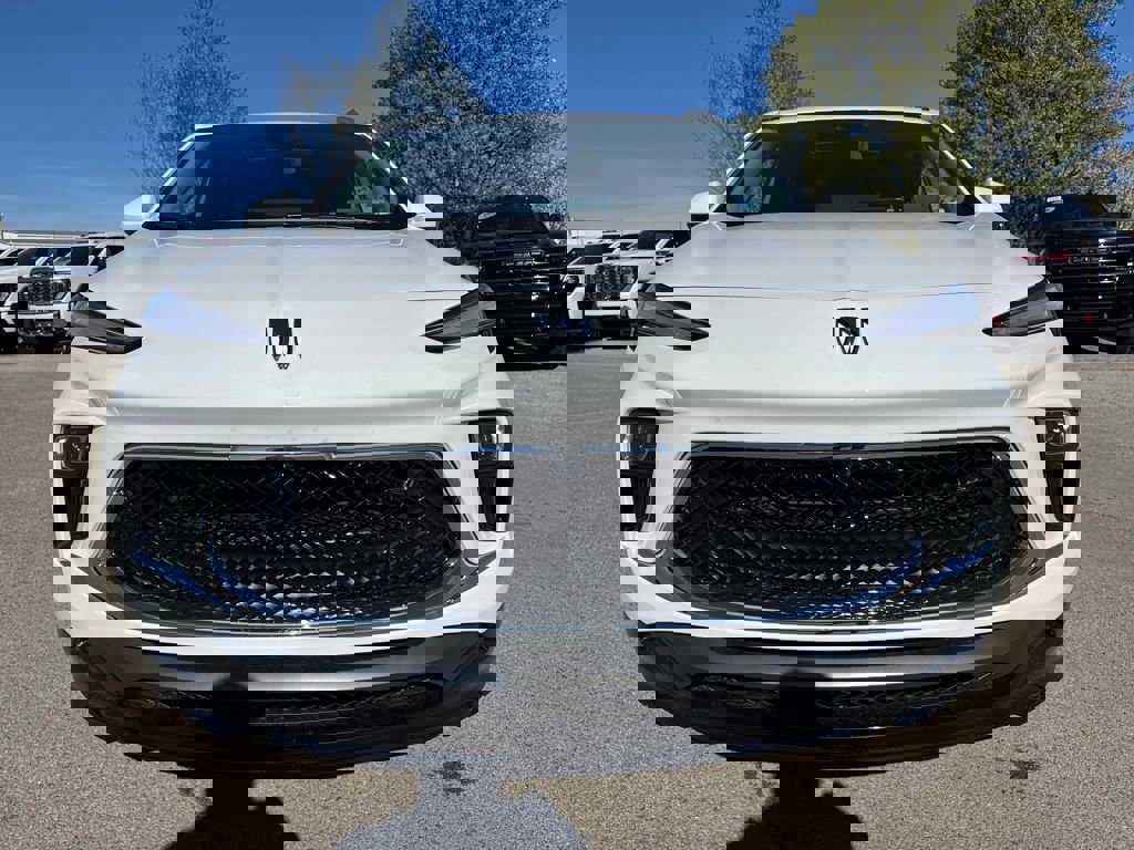 New 2026 Buick Encore GX Sport Touring w/ Advanced Technology Package image 10