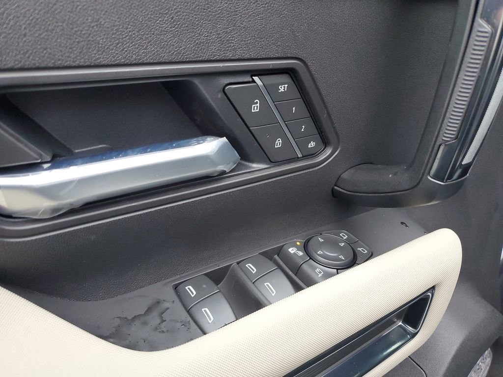 New 2026 GMC Hummer EV SUV image 12