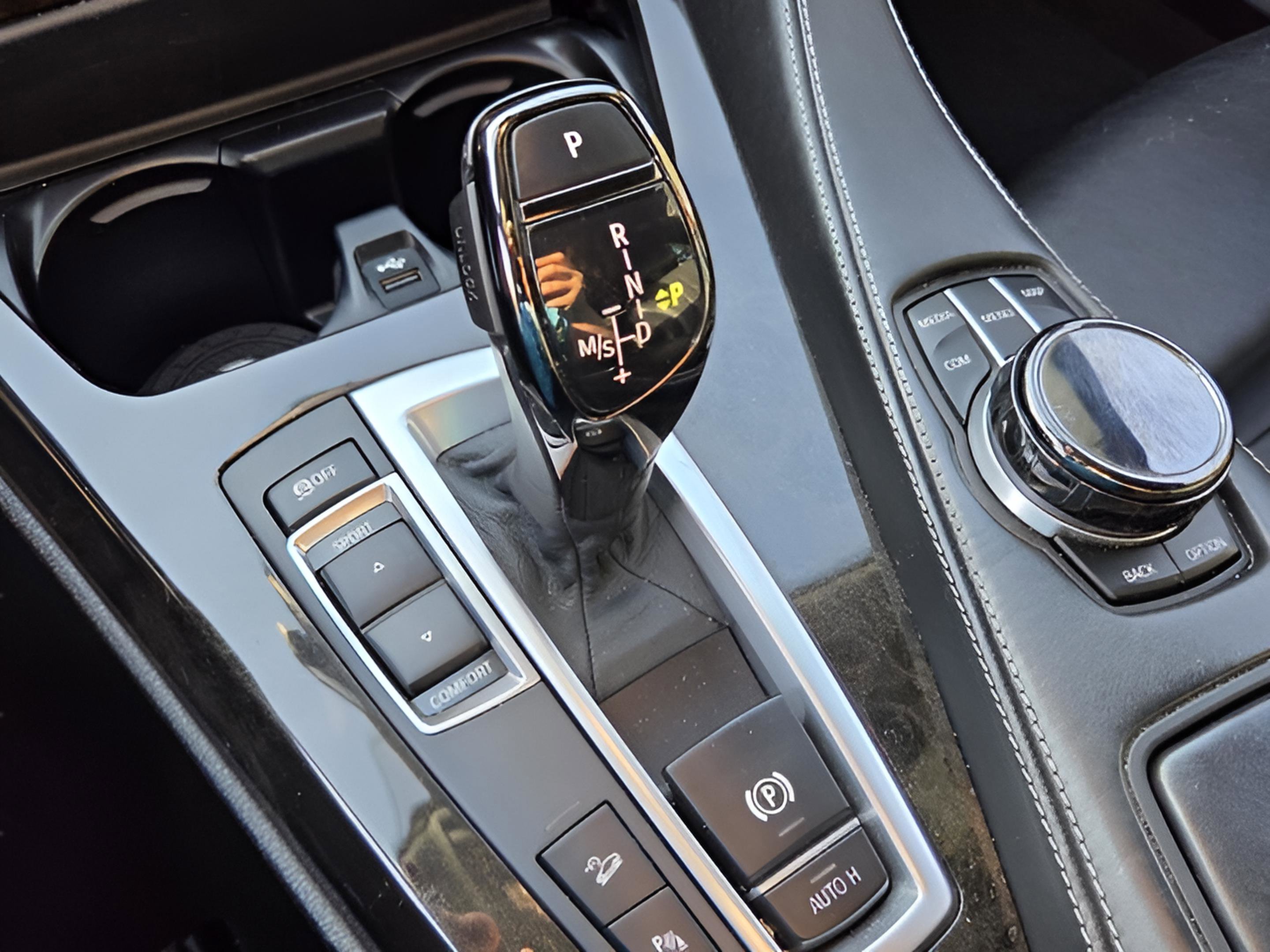Used 2018 BMW 650i Gran Coupe xDrive AWD/4WD image 22