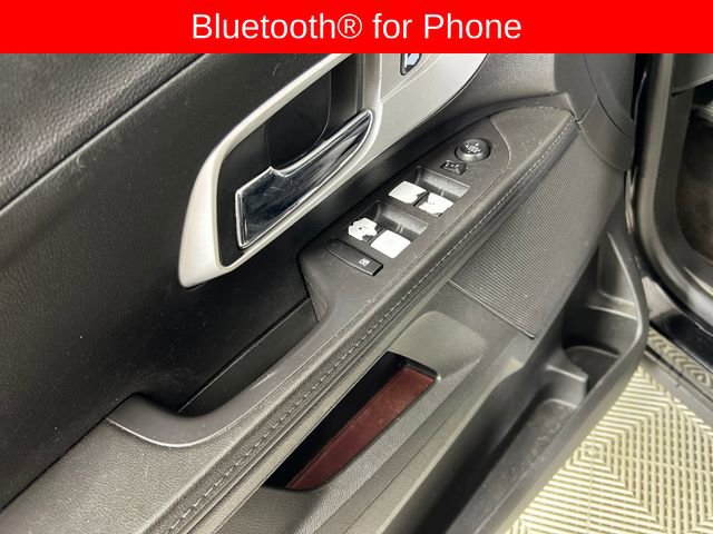 Used 2016 Chevrolet Equinox LT w/ Convenience Package FWD image 12