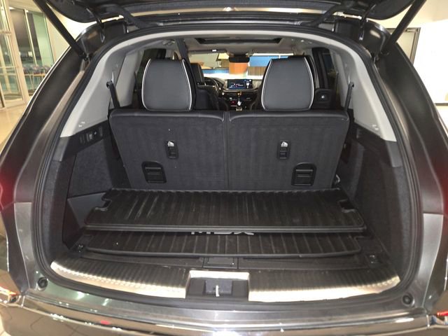 Certified 2023 Acura MDX SH-AWD w/ Advance Package image 25