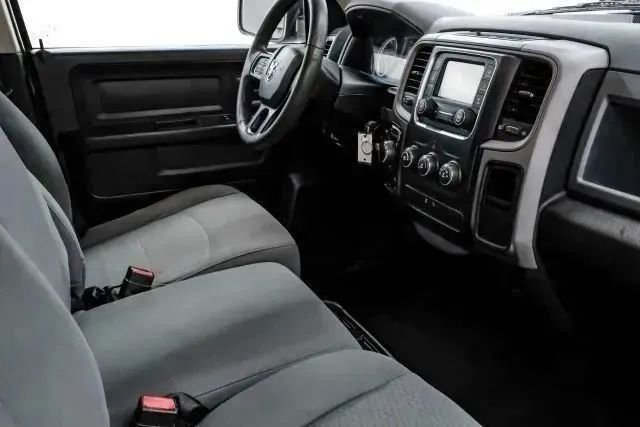 Used 2019 RAM 1500 Express w/ Express Value Package image 25