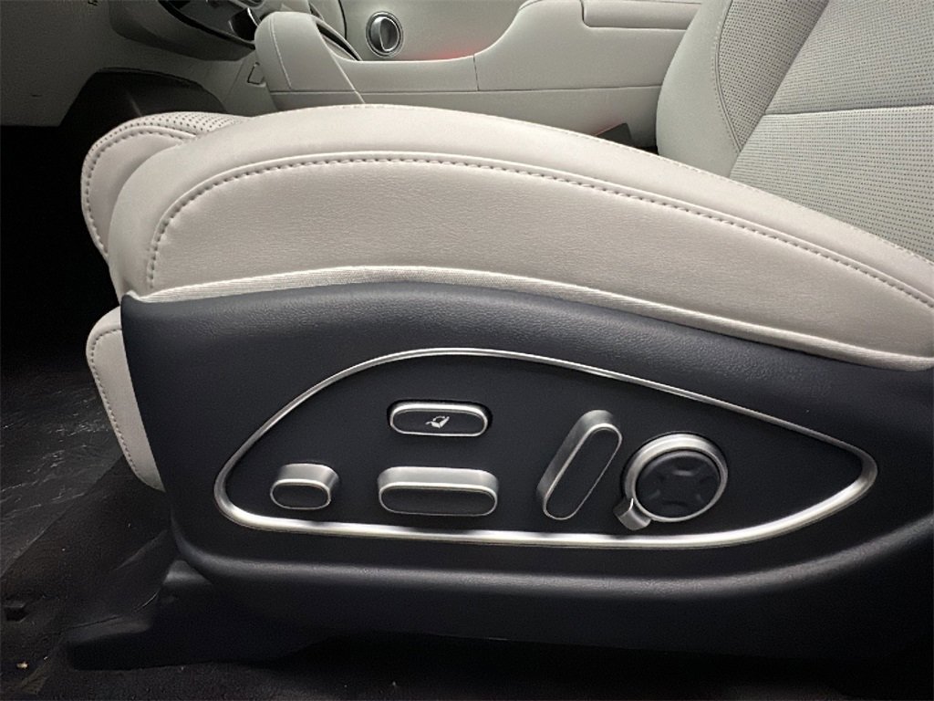 New 2026 Hyundai Palisade Calligraphy image 10