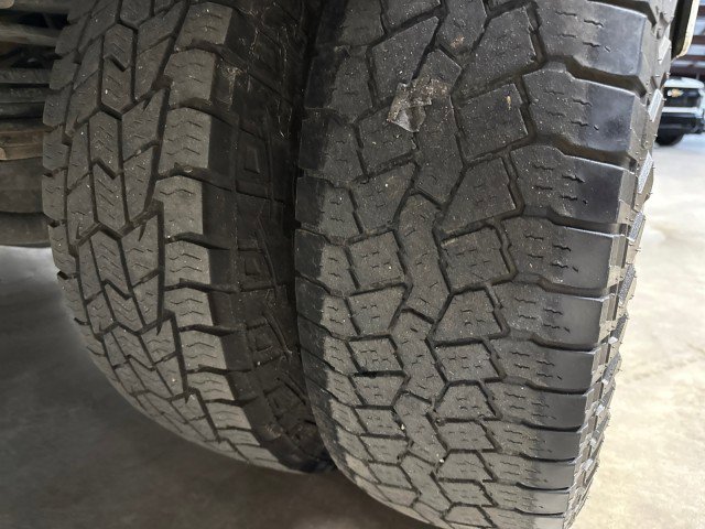 Used 2020 Chevrolet Silverado 3500 W/T w/ WT Convenience Package image 45