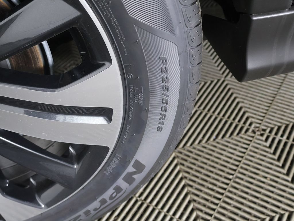 New 2026 Mitsubishi Outlander Sport ES AWD/4WD image 18