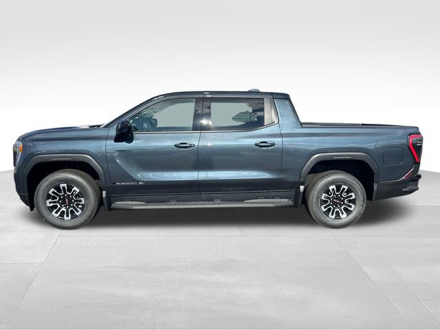 New 2026 GMC Sierra EV Elevation image 2