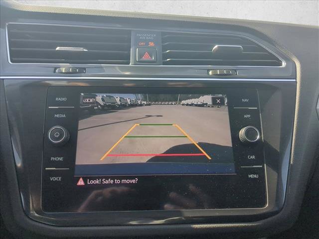 Used 2021 Volkswagen Tiguan SEL image 14