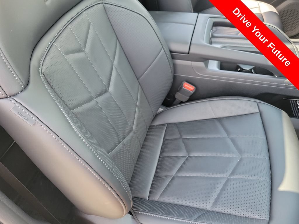 Used 2027 Kia Telluride EX X-Line AWD/4WD image 21