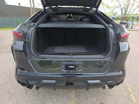 Used 2022 BMW X6 M w/ Competition Package AWD/4WD image 5