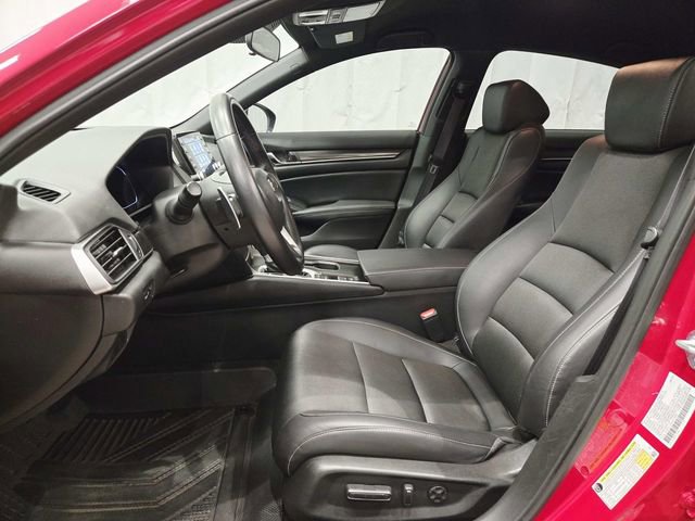 Used 2022 Honda Accord Sport image 8