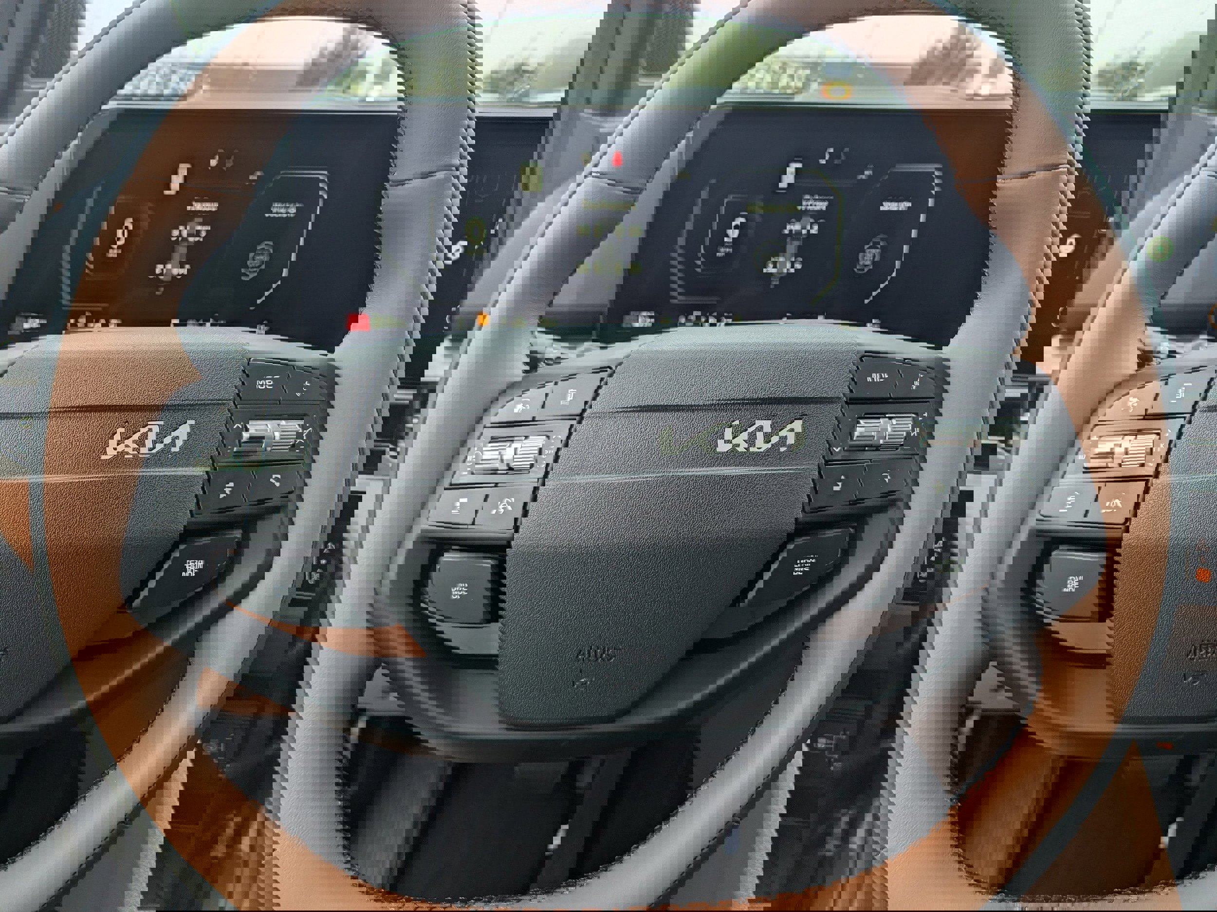 New 2026 Kia Sportage X-Line image 14