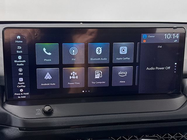 Certified 2025 Honda Accord Sport image 23