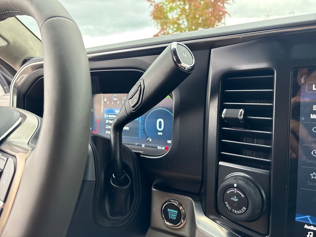New 2026 Ford F450 Platinum w/ Platinum Plus Package image 24