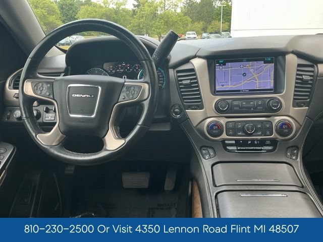 Used 2018 GMC Yukon XL Denali w/ Denali Ultimate Package AWD/4WD image 2