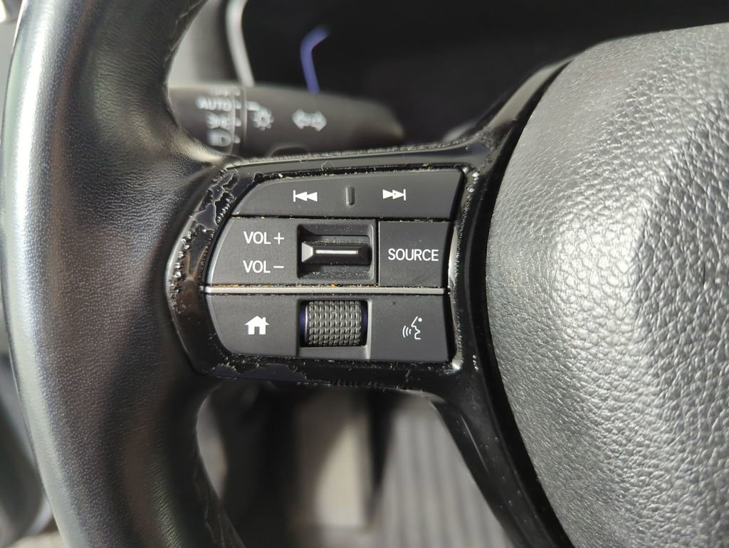 Certified 2023 Honda Civic Sport image 28