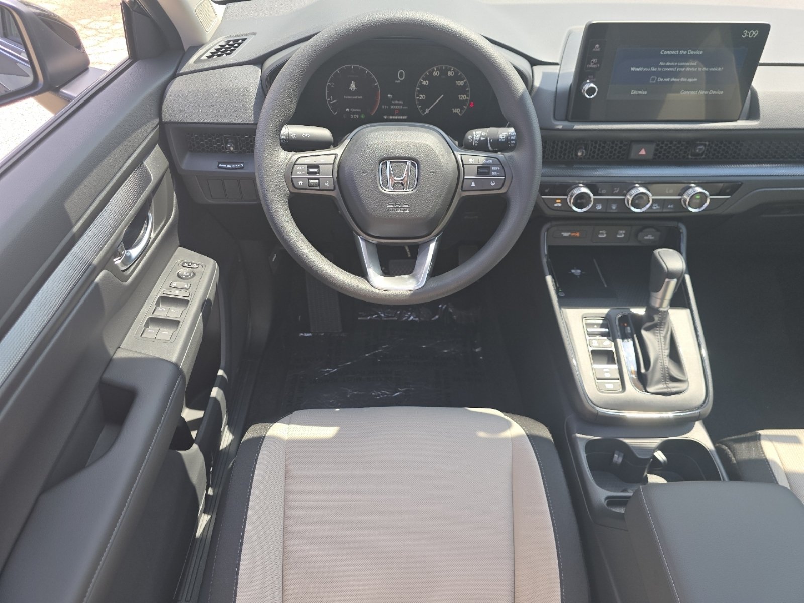 New 2026 Honda CR-V EX image 23
