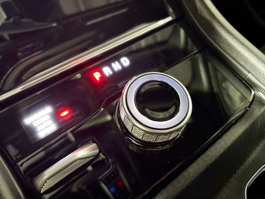 New 2025 Jeep Grand Cherokee Limited w/ MOPAR Finishing Package image 18