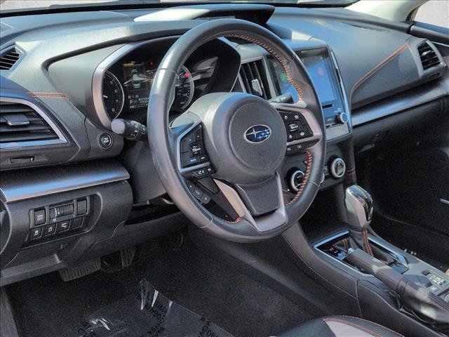 Used 2023 Subaru Crosstrek 2.5i Limited image 10