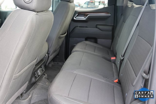 Used 2024 Chevrolet Silverado 1500 RST image 15