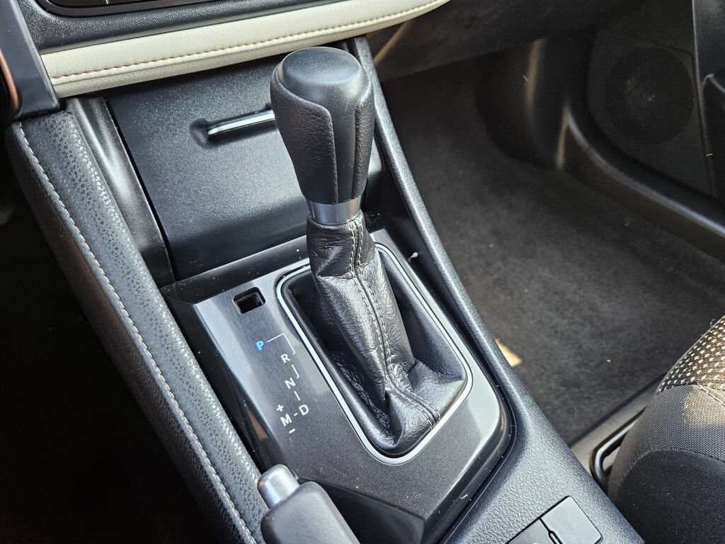 Used 2018 Toyota Corolla iM FWD image 22