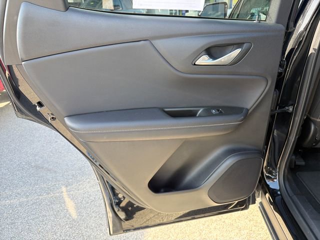 Used 2025 Chevrolet Blazer LT AWD/4WD image 34