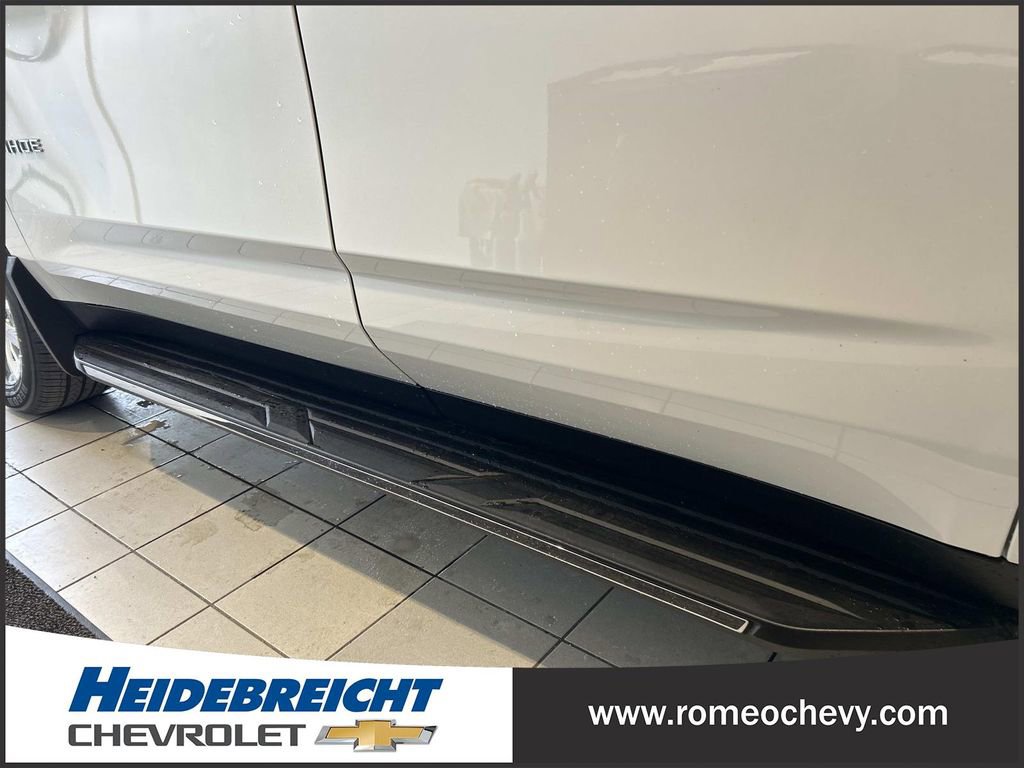 Certified 2021 Chevrolet Tahoe Premier w/ Premium Package image 39