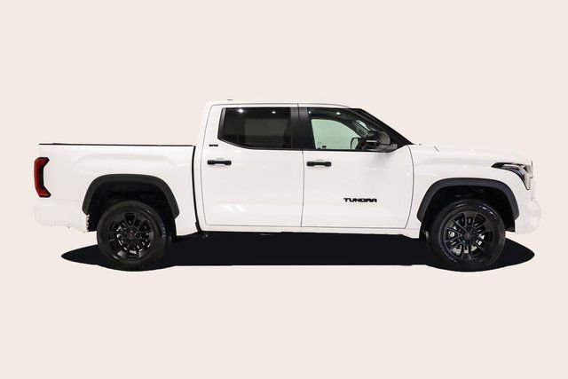 Used 2024 Toyota Tundra SR5 image 4