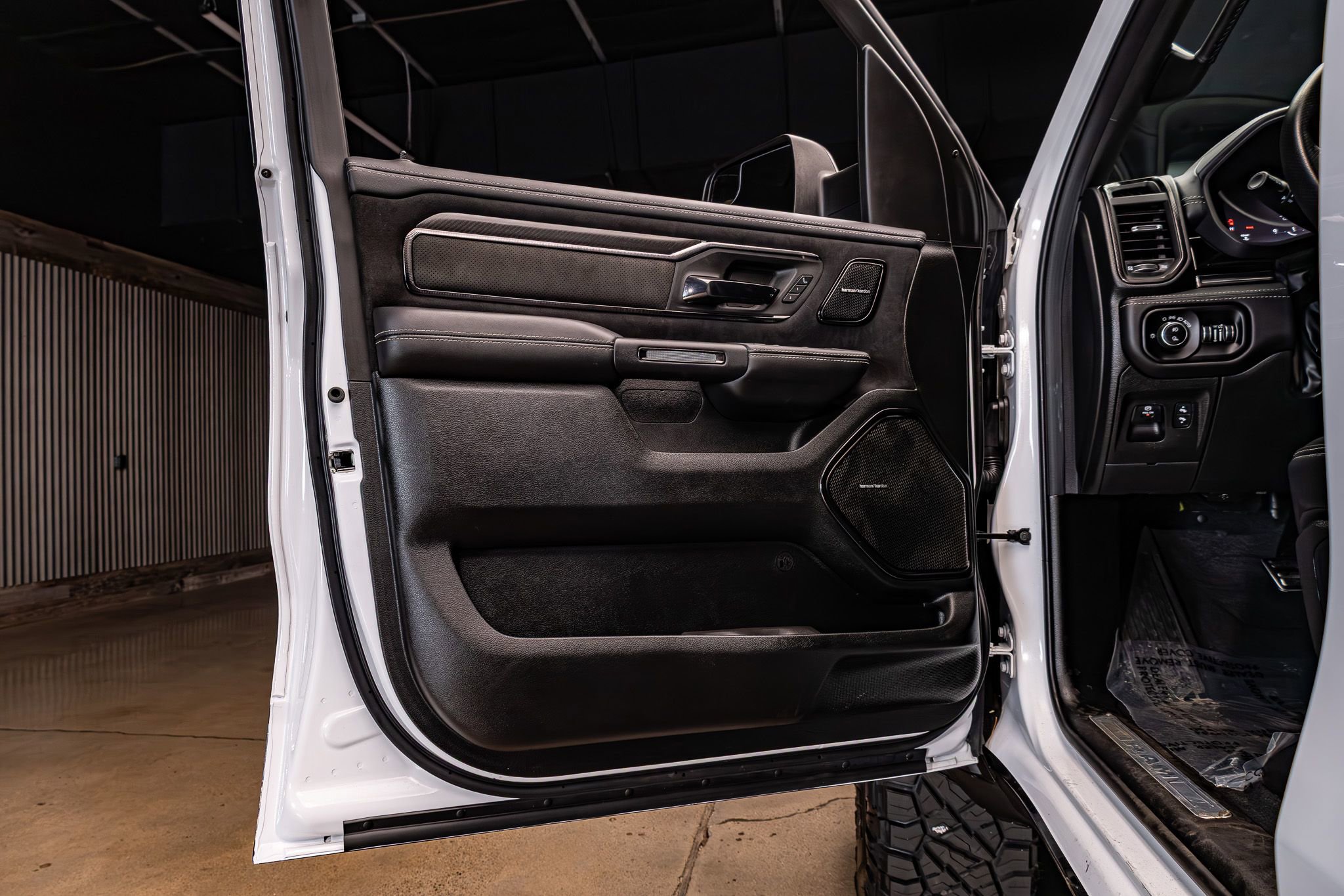 Used 2026 RAM 1500 RHO w/ RHO Level 1 Equipment Group image 30