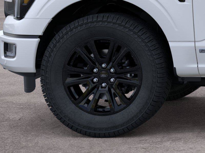 New 2026 Ford F150 Platinum w/ FX4 Off-Road Package AWD/4WD image 19