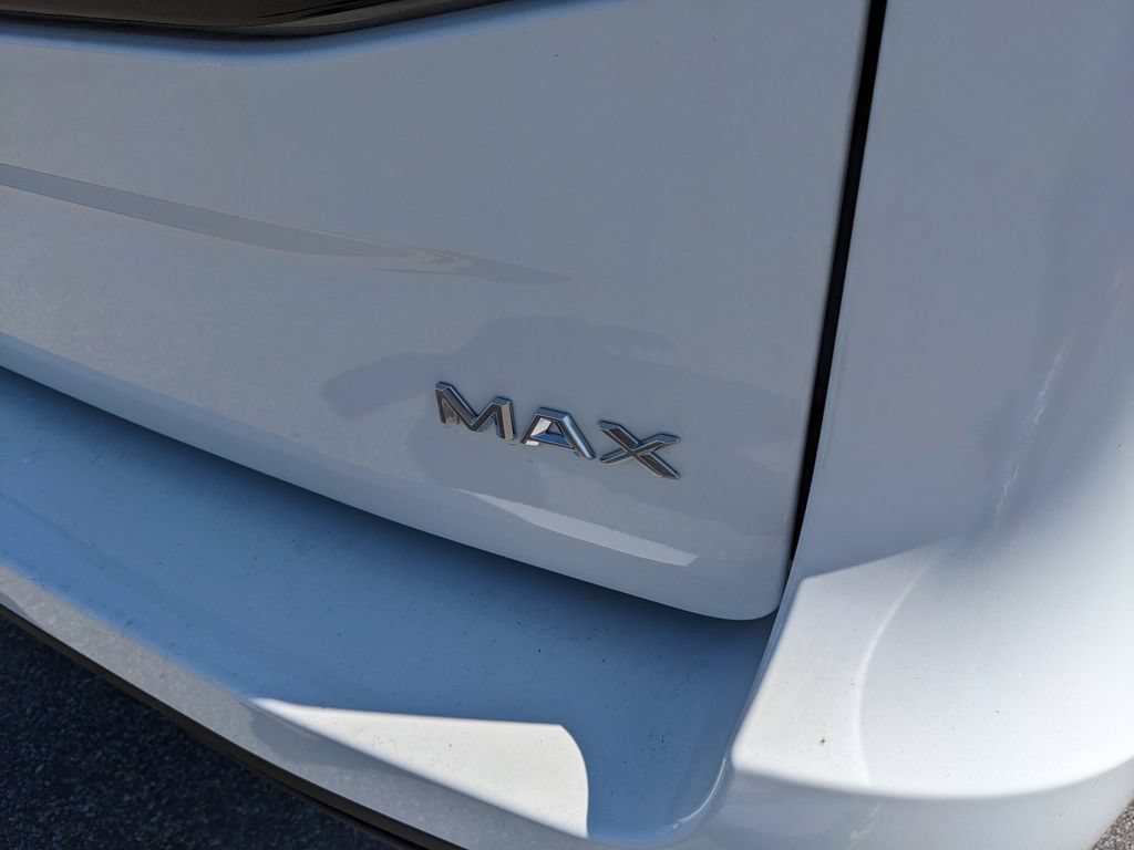 New 2025 Ford Expedition Max Active RWD image 11