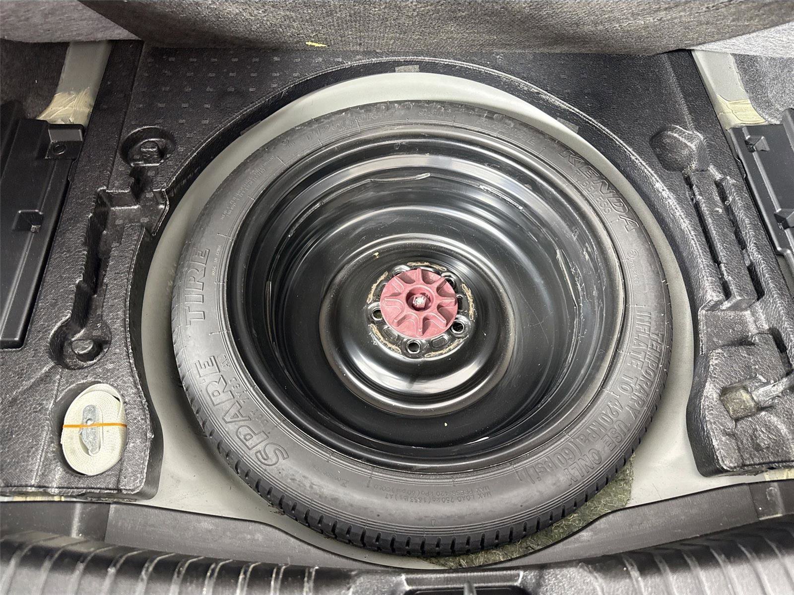 Used 2018 MAZDA MAZDA6 Touring image 39