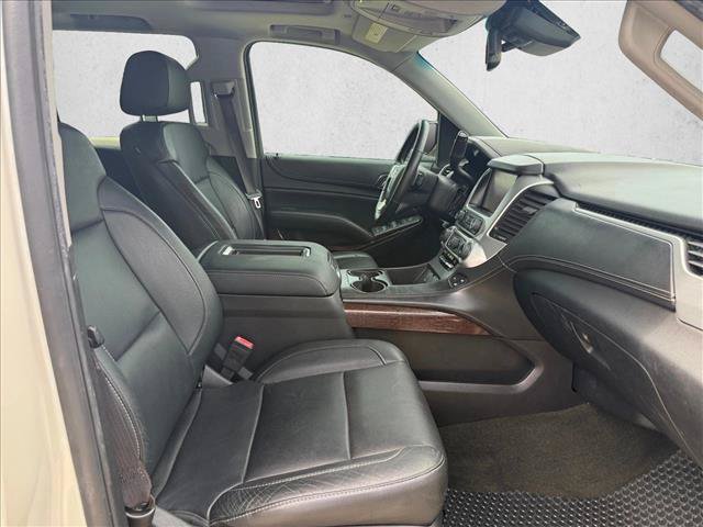 Used 2015 GMC Yukon SLT w/ Open Road Package RWD image 24