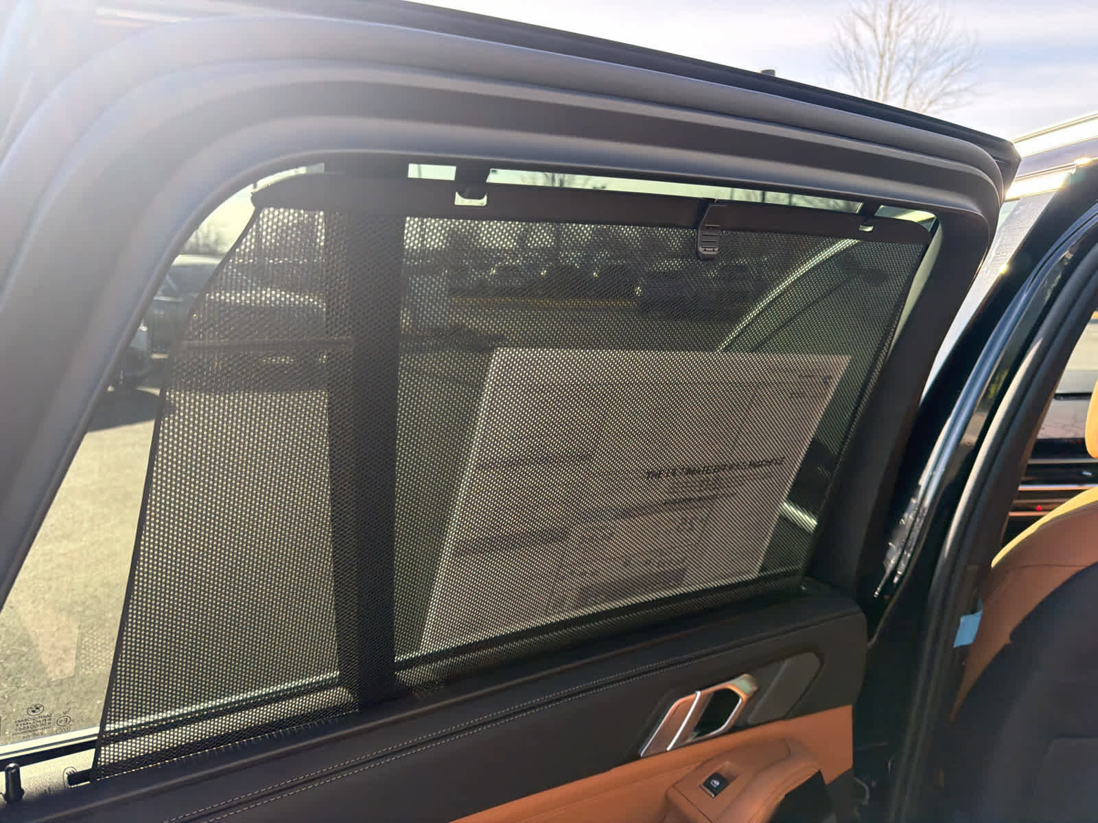 New 2026 BMW X5 xDrive40i image 21