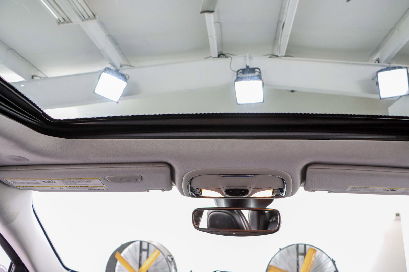 Used 2021 Jeep Cherokee Limited image 21