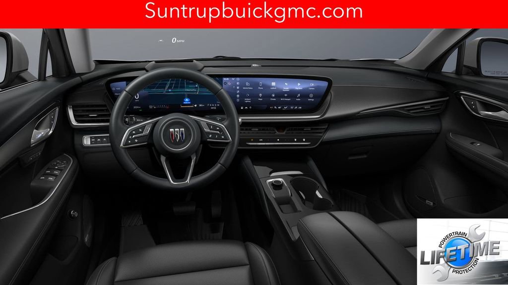 New 2026 Buick Envision Preferred image 31
