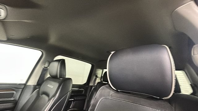 Used 2022 RAM 1500 Laramie AWD/4WD image 13