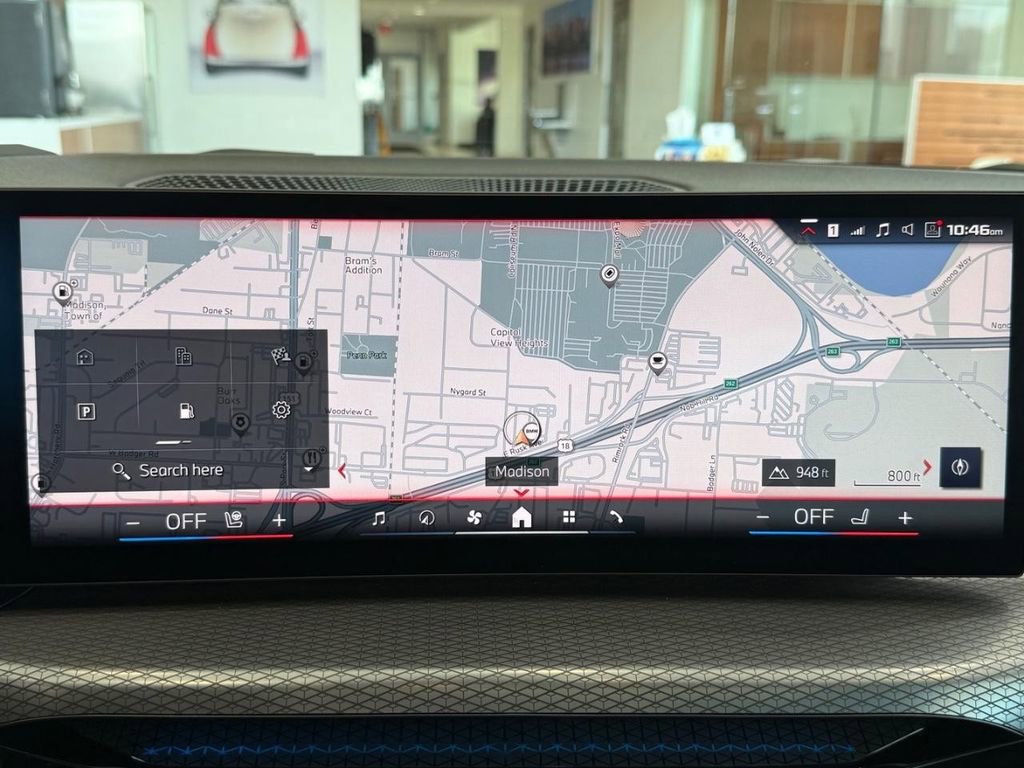 Used 2026 BMW 440i xDrive Coupe w/ Premium Package image 20