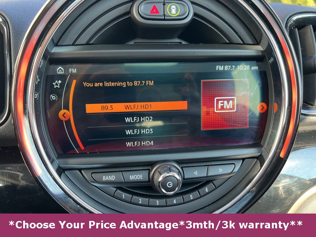 Used 2019 MINI Cooper Countryman SE w/ Premium Package image 63