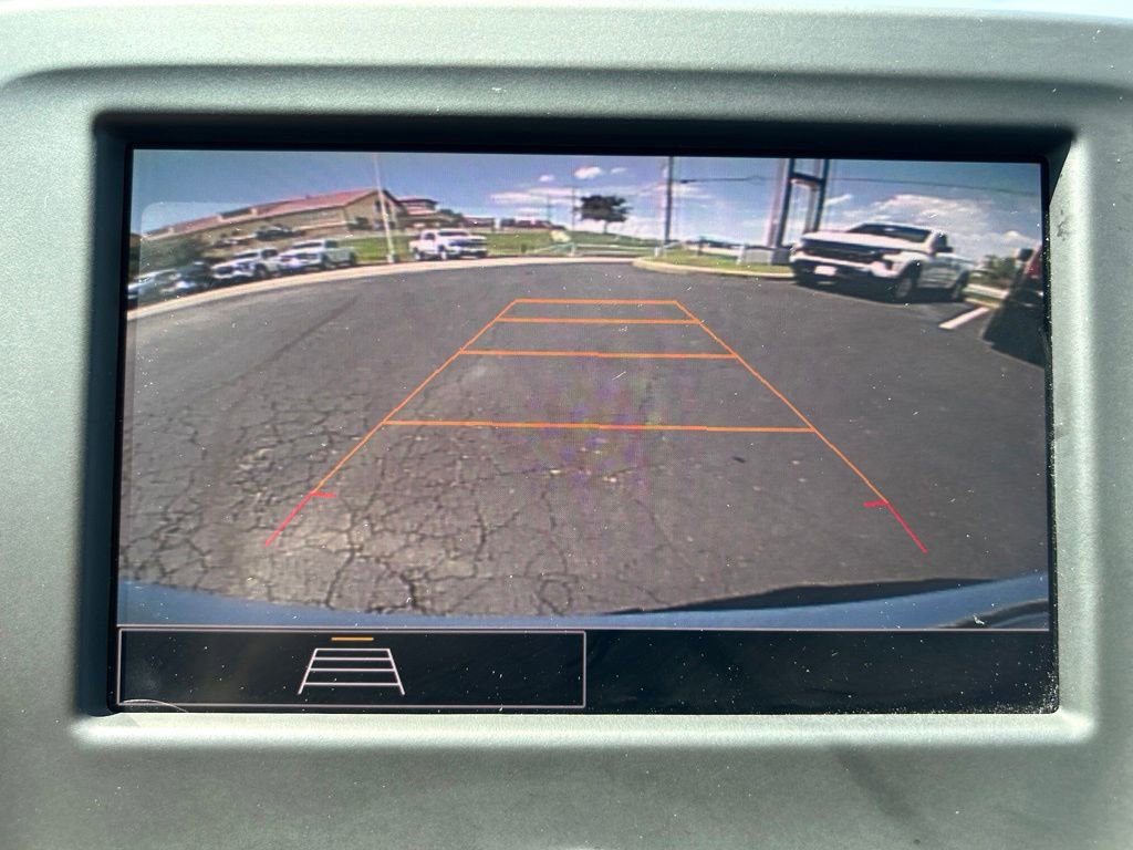 Used 2023 Chevrolet Equinox LT w/ LPO, Floor Liner Package AWD/4WD image 31