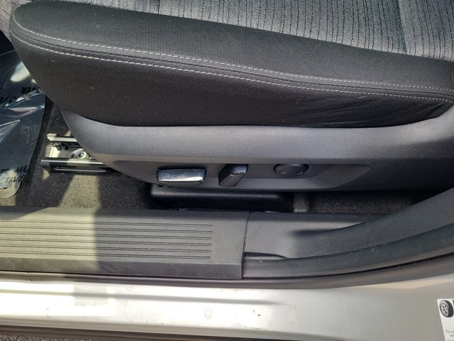 Used 2023 Nissan Rogue SV FWD image 20