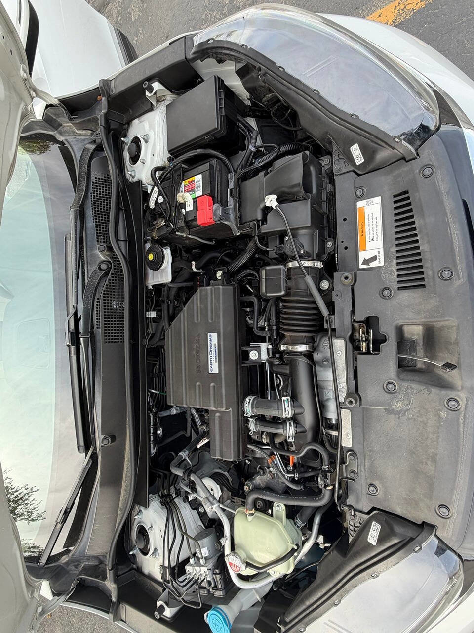 Used 2020 Honda CR-V EX-L image 29