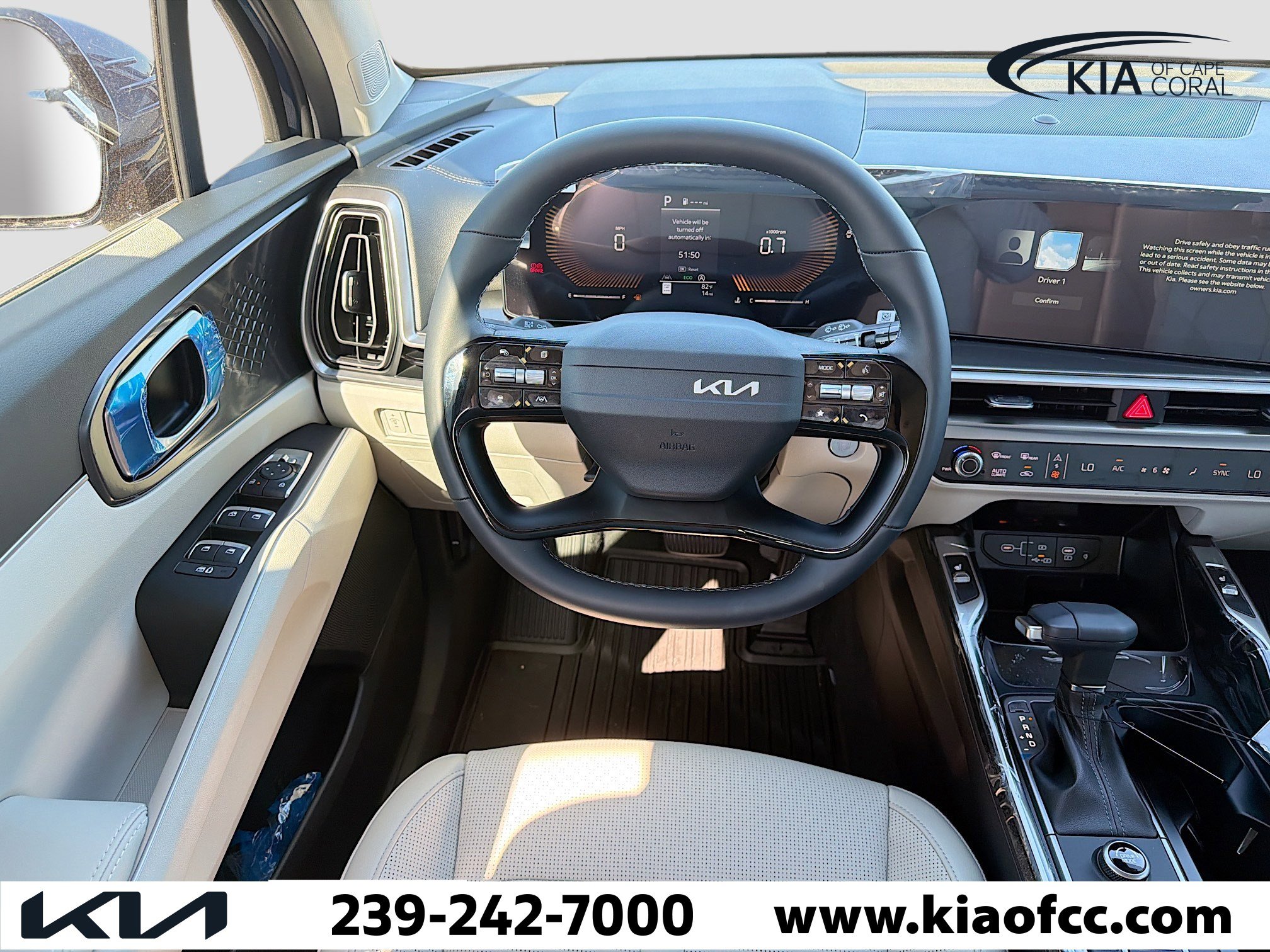 New 2026 Kia Sorento S image 16