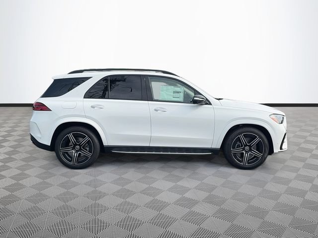 New 2026 Mercedes-Benz GLE 450 4MATIC image 8