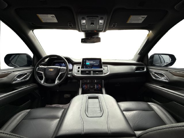 Used 2023 Chevrolet Tahoe LT AWD/4WD image 21