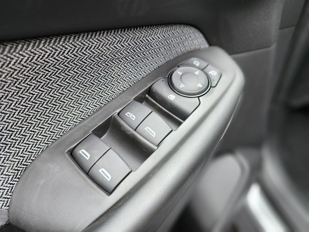 New 2026 Chevrolet TrailBlazer LT w/ Driver Confidence Package FWD image 15