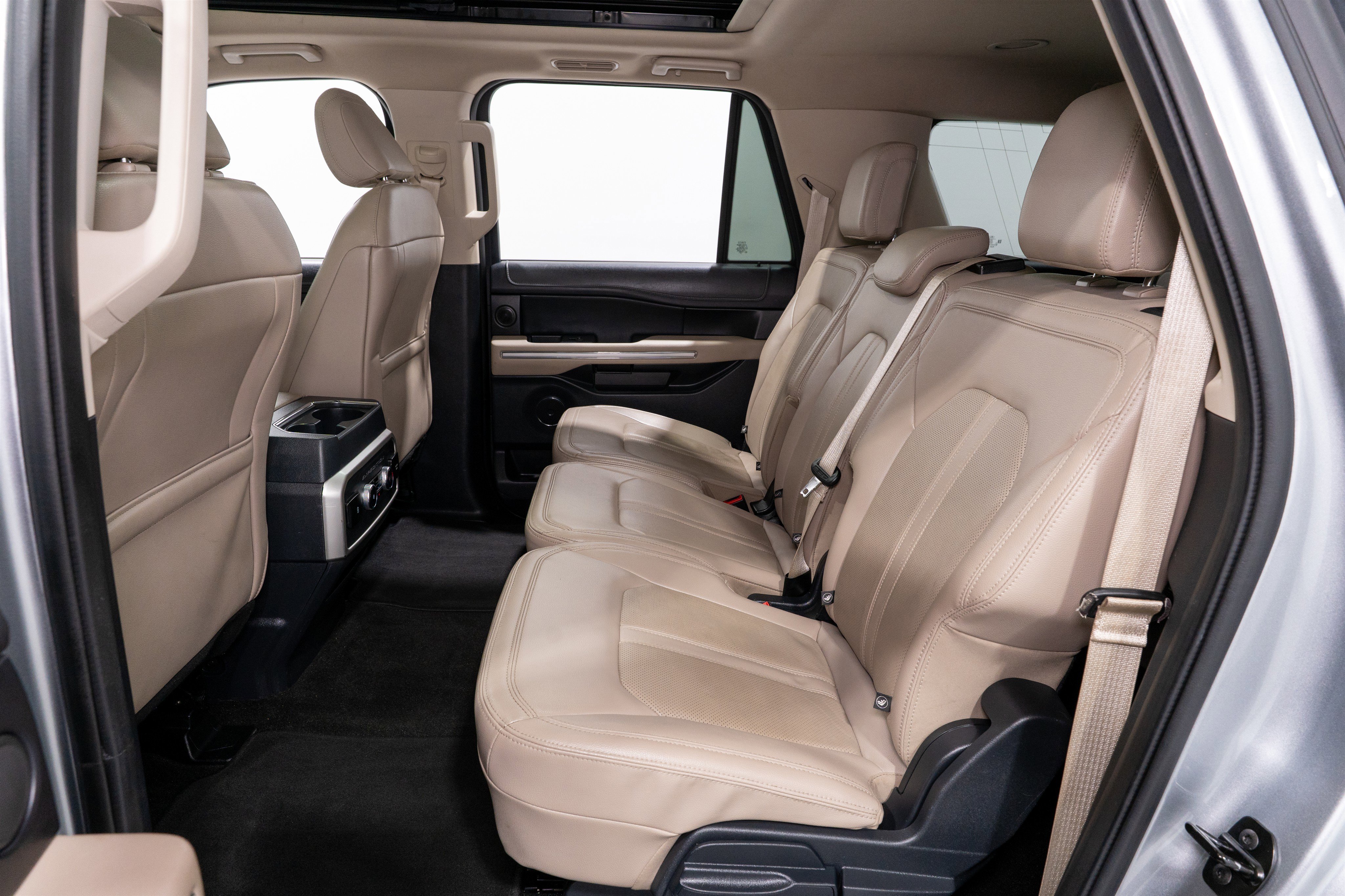 Used 2023 Ford Expedition Max Limited image 33