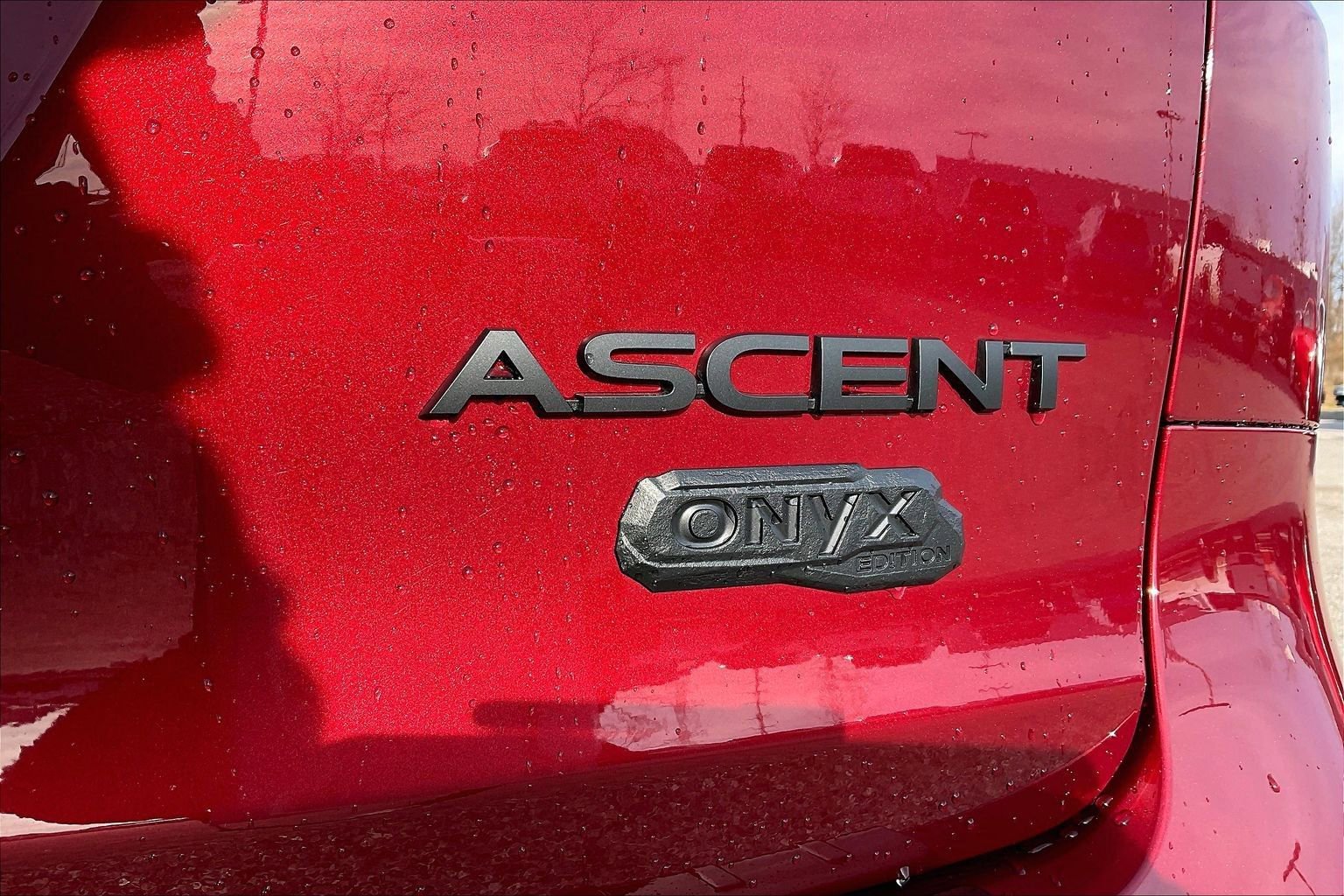 Used 2025 Subaru Ascent Bronze Edition w/ Popular Package #2 image 33